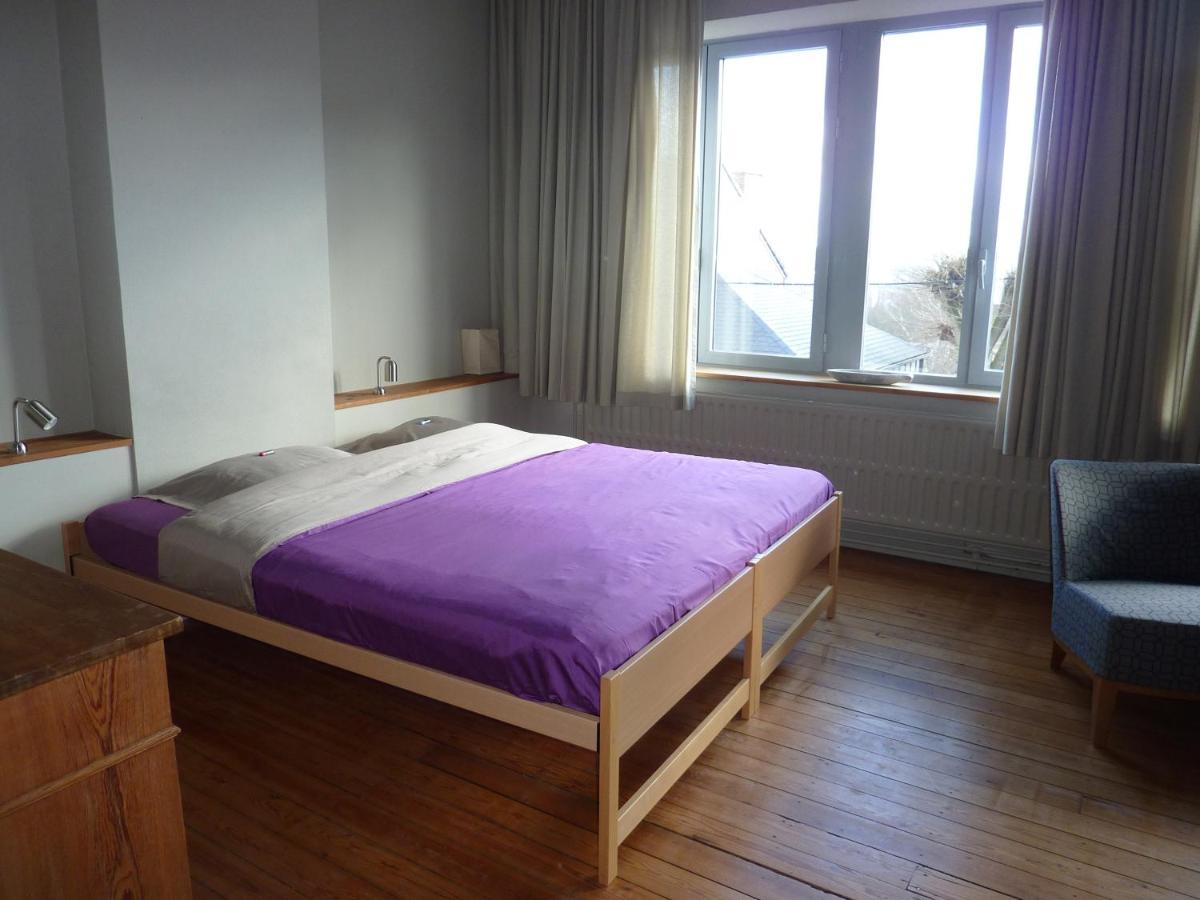 W'Allons Nous Dormir Liège Eksteriør bilde